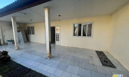 Casa com 1 quarto à venda na Rua Marcos Görresen, São José do Acaraí, São Francisco do Sul