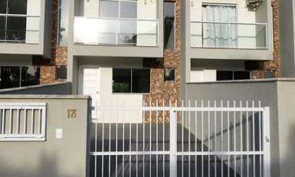 Casa com 2 quartos à venda na Rua Dom Fernado Trejo, São José do Acaraí, São Francisco do Sul