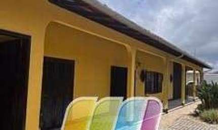 Casa à venda, agua branca, São Francisco do Sul, SC