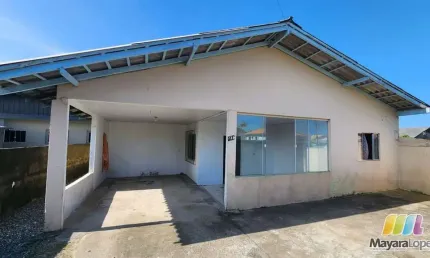 Casa com 4 quartos à venda na Rua São Martinho, Centro, São Francisco do Sul