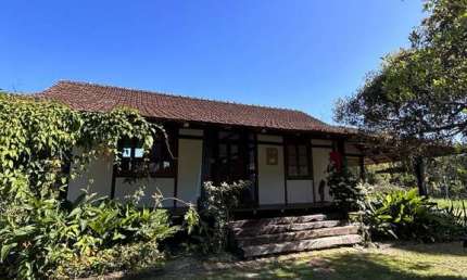 Casa com 1 quarto à venda na Rua Pc96+qg, Tapera, São Francisco do Sul