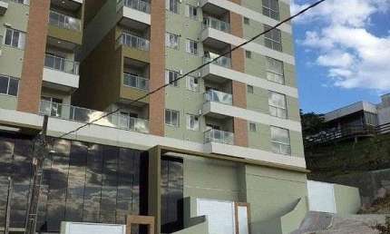 Apartamento com 2 dormitórios à venda, 64 m² por 650.000,00 - São Francisco de Assis - Camboriú/SC