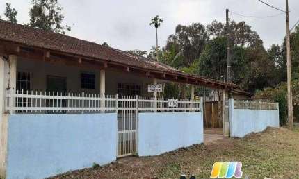 Casa à venda, 662 m²  - Miranda - São Francisco do Sul/SC