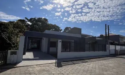 Casa à venda, praia de ubatuba, são francisco do sul, sc