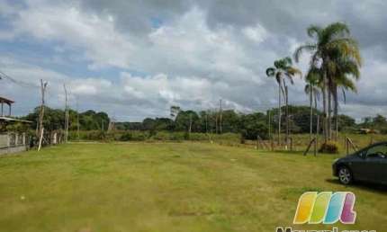 Terreno à venda na Avenida Portugal, Praia do Ervino, São Francisco do Sul