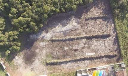 Terreno à venda na Rua Maria De Lourdes Dos Santos, Centro, Araquari