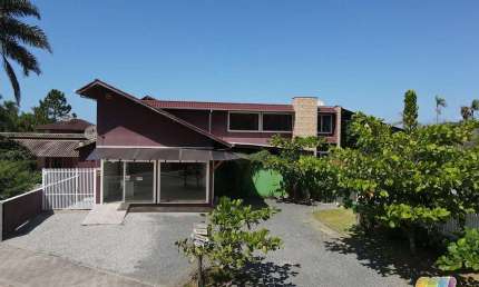 Casa à venda, vila da glória, São Francisco do Sul, SC