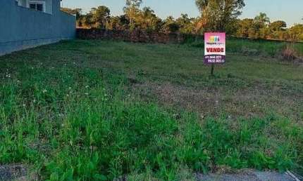 Terreno à venda, 360 m² por R$180.000,00 - Reta - São Francisco do Sul/SC