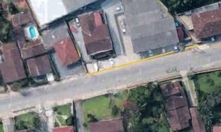 Barracão / Galpão / Depósito à venda na Rua Jaroslau Clemente Pesch, Floresta, Joinville