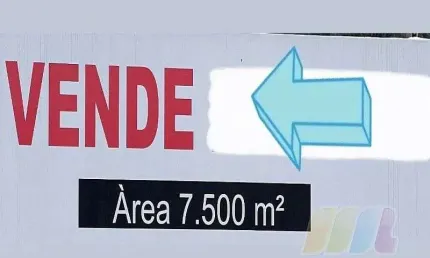 Área à venda por R$ 2.000.000 - Rocio Grande - São Francisco do Sul/SC