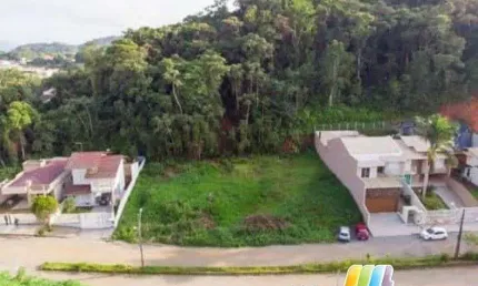 Terreno à venda - Rocio Grande - São Francisco do Sul/SC