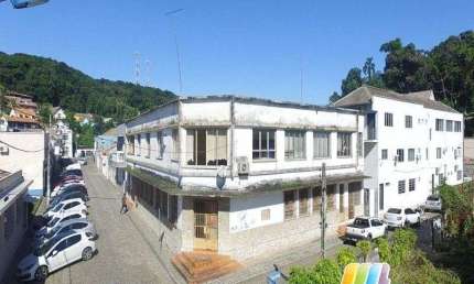 Casa à venda, 895 m² por R$ 1.500.000 - Centro - São Francisco do Sul/Santa Catarina