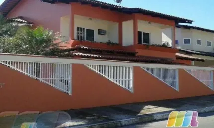 Sobrado com 3 dormitórios à venda, 250 m² por R$ 900.000 - Rocio Grande - São Francisco do Sul/SC