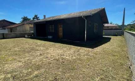 Casa à venda, vila da glória, São Francisco do Sul, SC