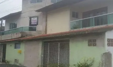 Sobrado com 5 dormitórios à venda, 450 m² por R$ 600.000,00 - Praia de Ubatuba - São Francisco do S