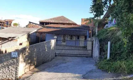 Casa com 1 quarto à venda na Rua Rosa Lilia De Oliveira, São José do Acaraí, São Francisco do Sul