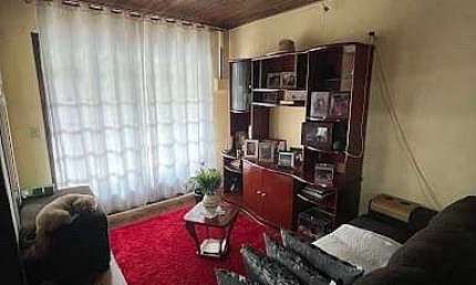 Casa com 3 quartos à venda na Rua Vereador Sálvio Amado Oliveira, Paulas, São Francisco do Sul