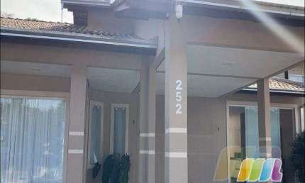 Casa com 2 dormitórios à venda, 150 m² por R$ 560.000,00 - Iperoba - São Francisco do Sul/SC