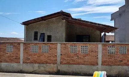 Sobrado com 4 dormitórios à venda, 128 m² por R$ 550.000,00 - Rocio Grande - São Francisco do Sul/S