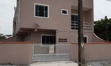 Sobrado - venda por R$ 550.000,00 - Praia de Ubatuba - São Francisco do Sul/SC