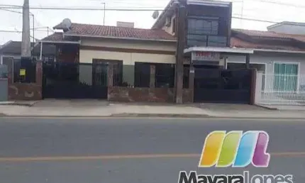 Casa com 7 dormitórios à venda, 270 m² por r$ 650.000,00 - praia de ubatuba - são francisco do sul/