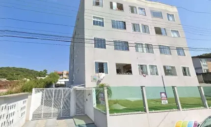 Apartamento para locação, agua branca, são francisco do sul, sc