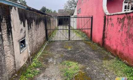 Casa com 3 quartos à venda na Rua Odacio Dias Do Rosario, São José do Acaraí, São Francisco do Sul