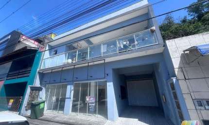 APARTAMENTO PARA VENDA NO CENTRO DE SÃO FRANCISCO DO SUL, SC
