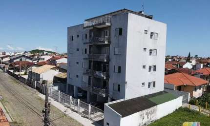 Apartamento com 1 quarto à venda na Rua Joao Pessoa, Balneário Enseada, São Francisco do Sul