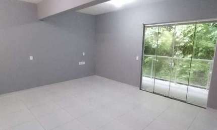 Apartamento com 2 quartos para alugar na Rua Marcilio Dias, Centro, São Francisco do Sul