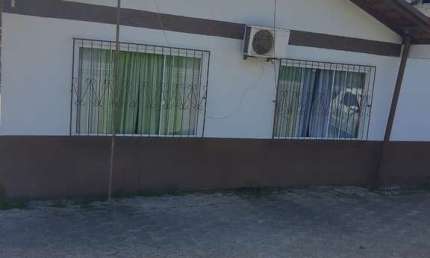 CASA PARA LOCAÇÃO NO BAIRRO MIRANDA EM SÃO FRANCISCO DO SUL,SC