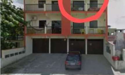 Apartamento com 2 quartos para alugar na Rua Oslo, Itaguaçu, São Francisco do Sul