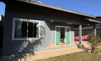 Casa à venda, Rocio pequeno, São Francisco do Sul, SC