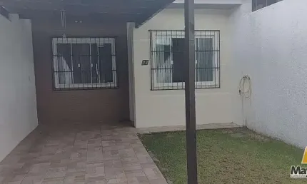 Casa com 2 quartos à venda no Centro, Campos Novos 