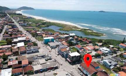 Ponto comercial à venda na Rua Rod. Duque De Caxias, Ubatuba, São Francisco do Sul