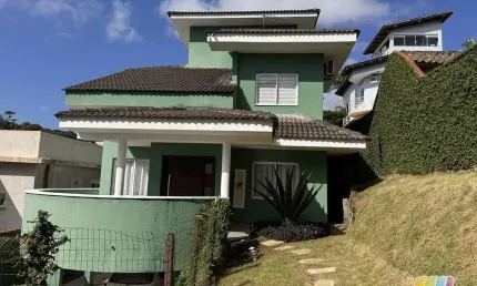 Casa com 4 quartos à venda na Rua Leopoldo Rosa, Paulas, São Francisco do Sul