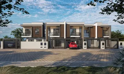 Casa com 3 quartos à venda na Na Rua Willy Wiest, Ubatuba, São Francisco do Sul