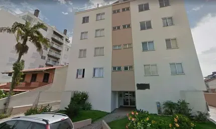 Apartamento com 3 quartos à venda na Rua Oslo, Itaguaçu, São Francisco do Sul