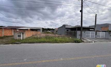 Terreno à venda na Rua Rod. Duque De Caxias, Iperoba, São Francisco do Sul