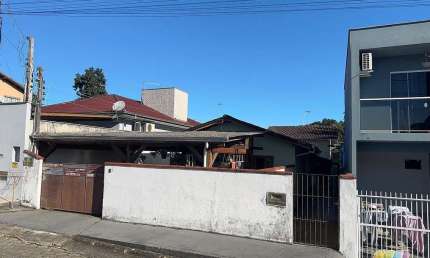 Casa com 2 quartos à venda na Rua Ver.ruth Nobrega, São José do Acaraí, São Francisco do Sul