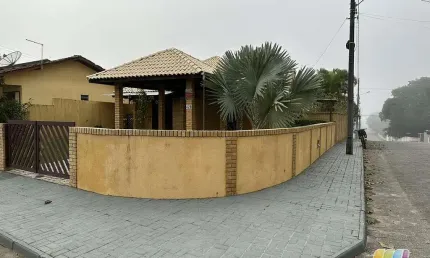Casa a venda na praia do itaguaçu em são francisco do sul, sc