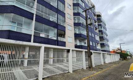 Apartamento com 1 quarto à venda na Rua Joao Pessoa, Balneário Enseada, São Francisco do Sul
