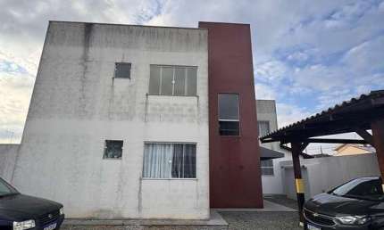 Apartamento com 2 quartos para alugar na Rua Dos Lirios, Rocio Grande, São Francisco do Sul