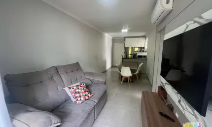 APARTAMENTO A VENDA REGIÃO CENTRAL EM SÃO FRANCISCO DO SUL