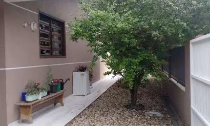Casa com 4 quartos à venda na Rua La Paz, Ubatuba, São Francisco do Sul