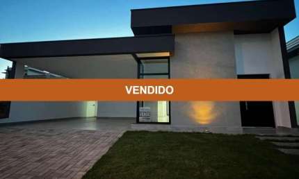 Casa com 3 quartos à venda na Estrada Municipal Duíio Sai, Jardim Primavera, Itupeva, 160 m2 por R$ 895.000