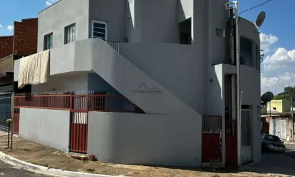 Casa com 8 quartos à venda na rua valter fregnani, monte serrat, itupeva por r$ 560.000