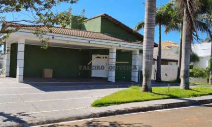 Casa em condomínio fechado com 3 quartos à venda na Avenida Residencial dos Lagos, Residencial dos Lagos, Itupeva por R$ 1.760.000
