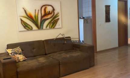 Apartamento com 2 quartos à venda na Avenida Benedicto Castilho de Andrade, 877, Parque Residencial Eloy Chaves, Jundiaí, 64 m2 por R$ 410.000