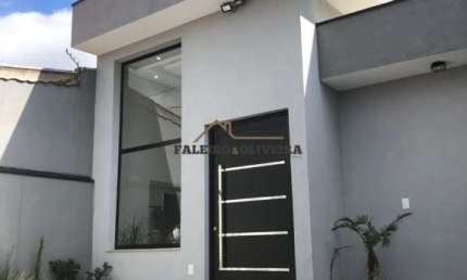 Casa com 3 quartos à venda na Rua Rosa Fontebasso Muller, 28, Jardim Marambaia, Jundiaí, 110 m2 por R$ 855.000
